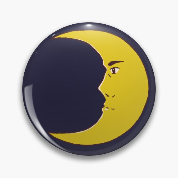 Item preview, Man In The Moon designed and sold by juliaelaine-art.