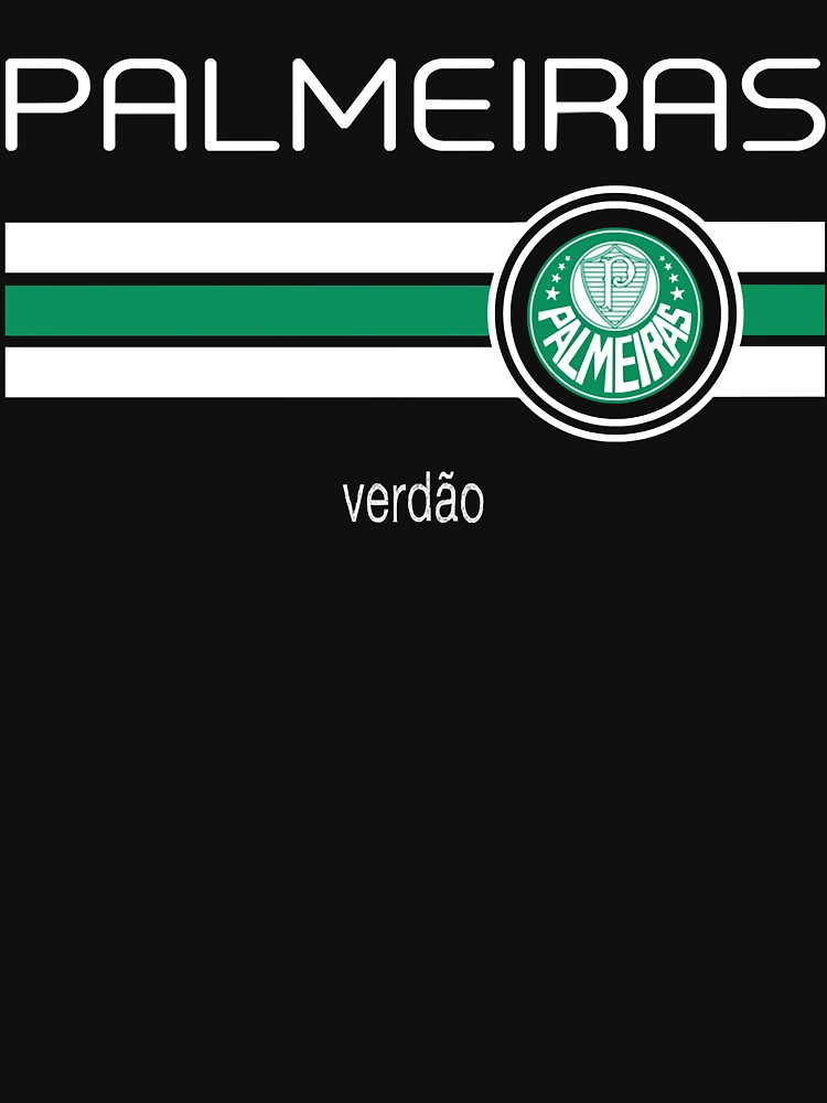 Home – Palmeiras