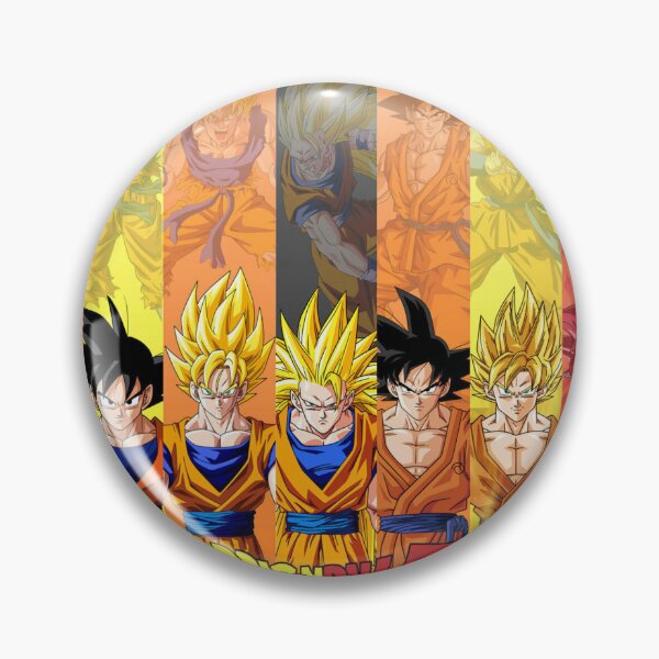 Pin de kakaroto em nomes de animes