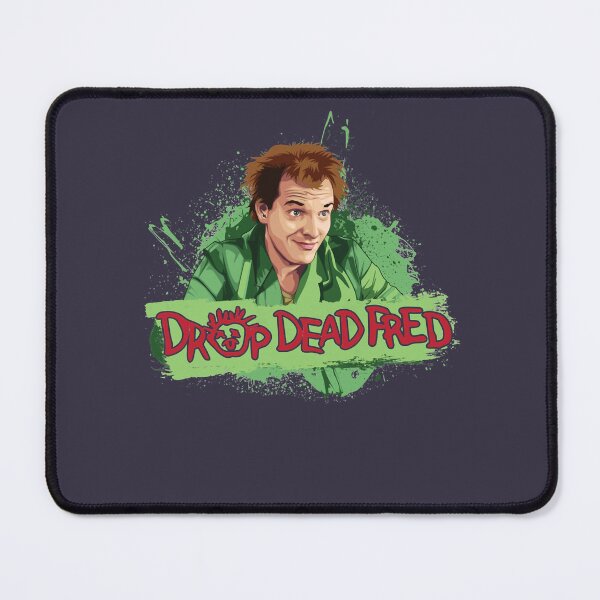 Item preview, Discover The Truth About Drop Dead Fred Gift For Movie Fans designed and sold by Tiffanysgiang.