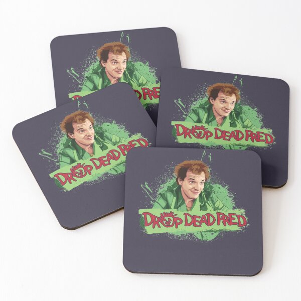 Item preview, Discover The Truth About Drop Dead Fred Gift For Movie Fans designed and sold by Tiffanysgiang.