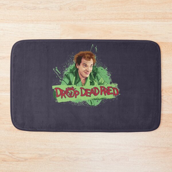 Item preview, Discover The Truth About Drop Dead Fred Gift For Movie Fans designed and sold by Tiffanysgiang.