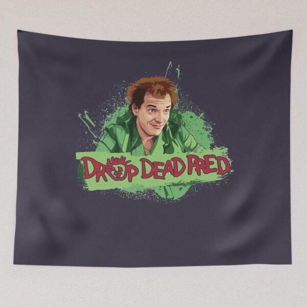 Item preview, Discover The Truth About Drop Dead Fred Gift For Movie Fans designed and sold by Tiffanysgiang.