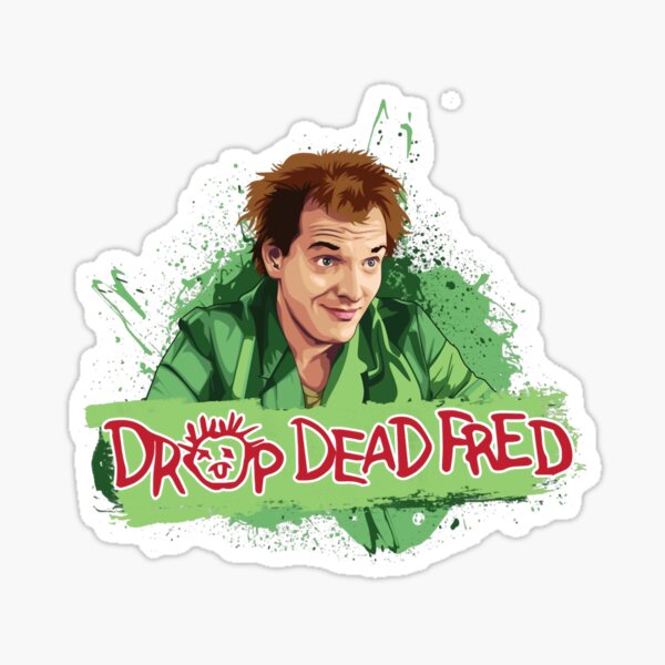 Item preview, Discover The Truth About Drop Dead Fred Gift For Movie Fans designed and sold by Tiffanysgiang.