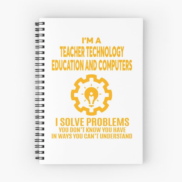 Item preview, TEACHER TECHNOLOGY EDUCATION AND COMPUTERS - NICE DESIGN 2017 designed and sold by aaliyahlandon.
