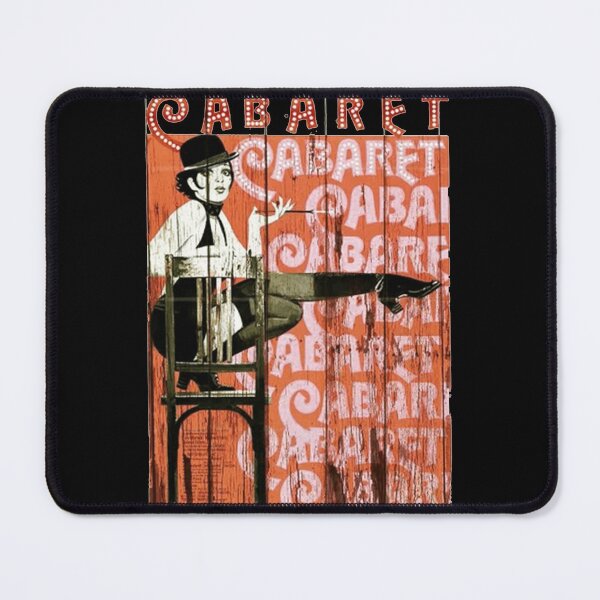 Item preview, Cabaret designed and sold by shopGooo-VVVN.