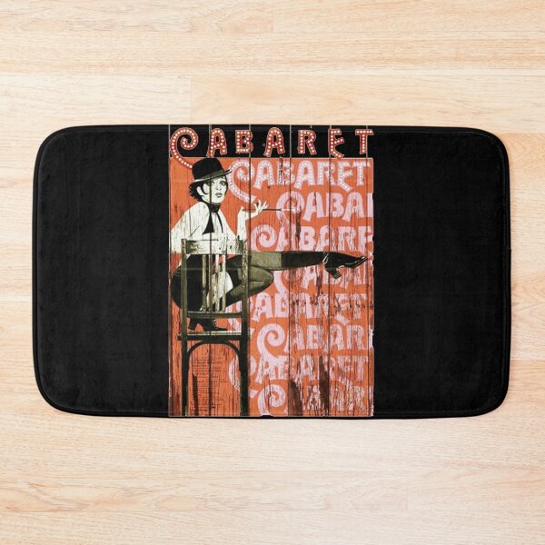 Item preview, Cabaret designed and sold by shopGooo-VVVN.