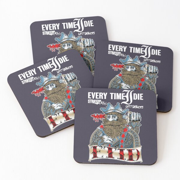 Item preview, Discover The Truth About Every Time I Die Gift For Movie Fans designed and sold by Eleanorjudge.