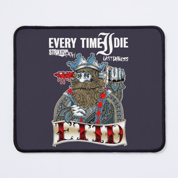 Item preview, Discover The Truth About Every Time I Die Gift For Movie Fans designed and sold by Eleanorjudge.