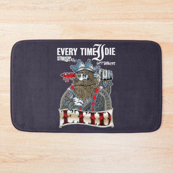 Item preview, Discover The Truth About Every Time I Die Gift For Movie Fans designed and sold by Eleanorjudge.