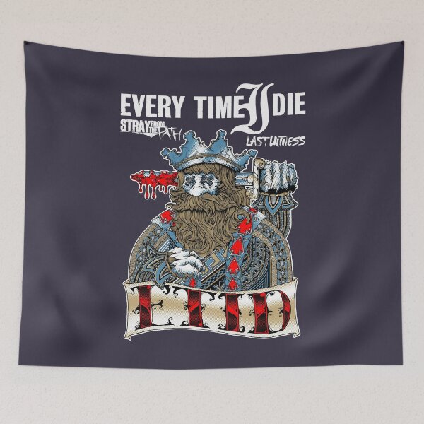 Item preview, Discover The Truth About Every Time I Die Gift For Movie Fans designed and sold by Eleanorjudge.