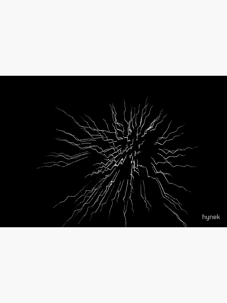 Jellyfish by hynek
