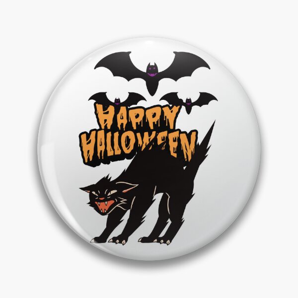 Item preview, Happy Halloween designed and sold by Analee & K.