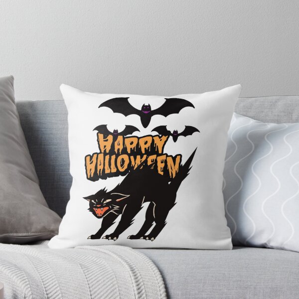 Item preview, Happy Halloween designed and sold by Analee & K.