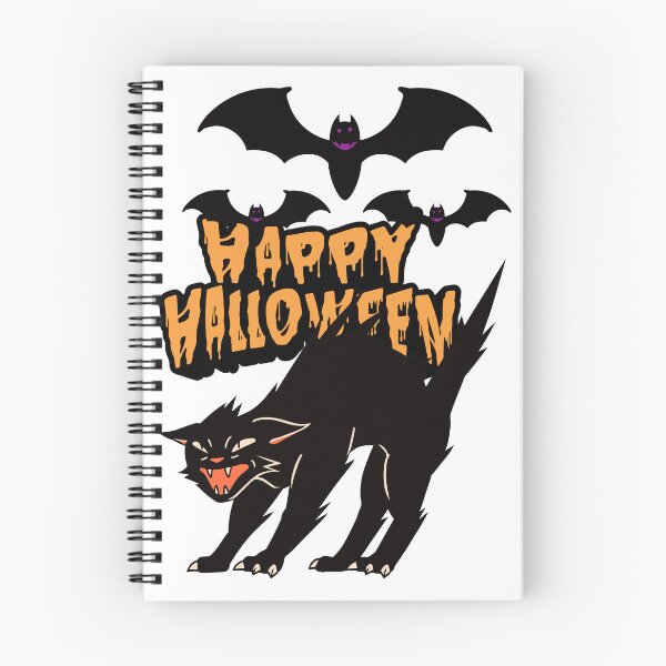 Item preview, Happy Halloween designed and sold by Analee & K.