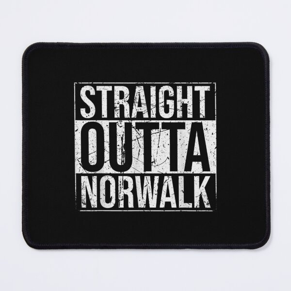 Item preview, Straight Outta Norwalk Vintage  designed and sold by aumarian.