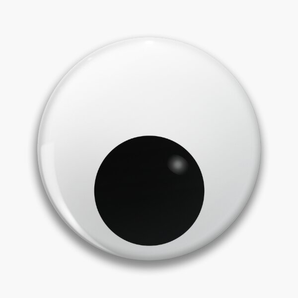Item preview, Googly Eye designed and sold by Aubrush.