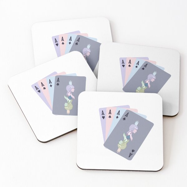 Item preview, Playing cards designed and sold by CoraBr.