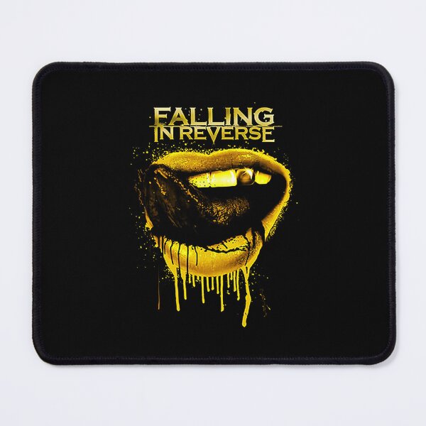 Item preview, Leave Important Words Unsaid Rock Band Gift Fan designed and sold by RenateJanssen.