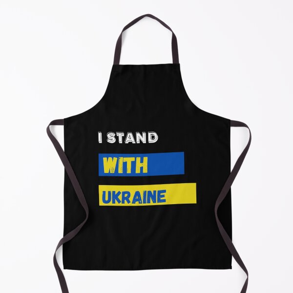 Item preview, I Stand with ukraine designed and sold by HandmadeRee.