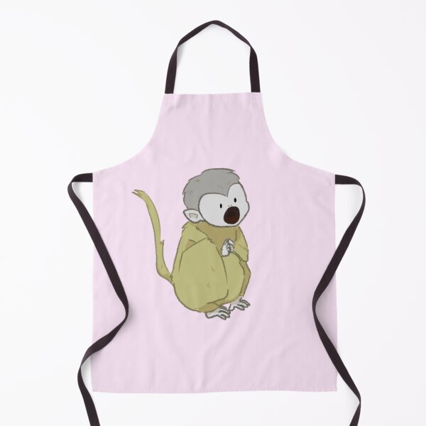 Item preview, pog squirrel monkey designed and sold by mitavery.