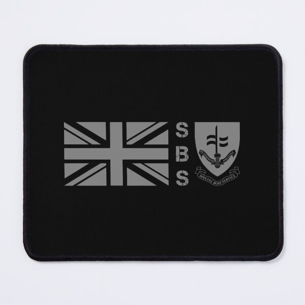 Item preview, SBS Special Boat Service designed and sold by AJ  Liber.
