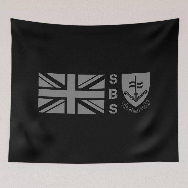 Item preview, SBS Special Boat Service designed and sold by AJ  Liber.