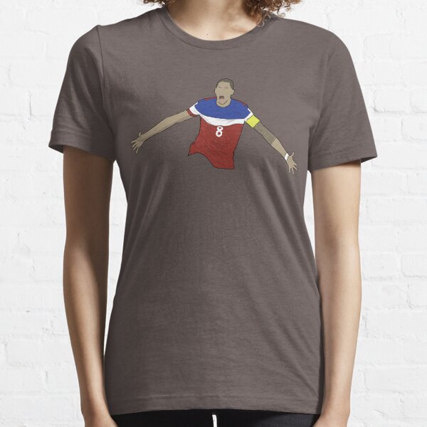 Clint Dempsey T-Shirts for Sale