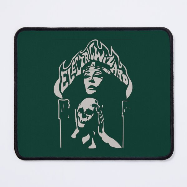 Item preview, ElectricWizard designed and sold by FullOfMap.