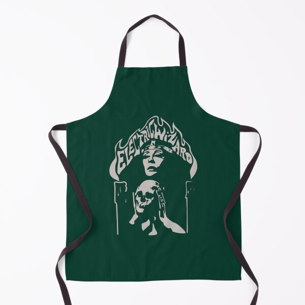 Item preview, ElectricWizard designed and sold by FullOfMap.