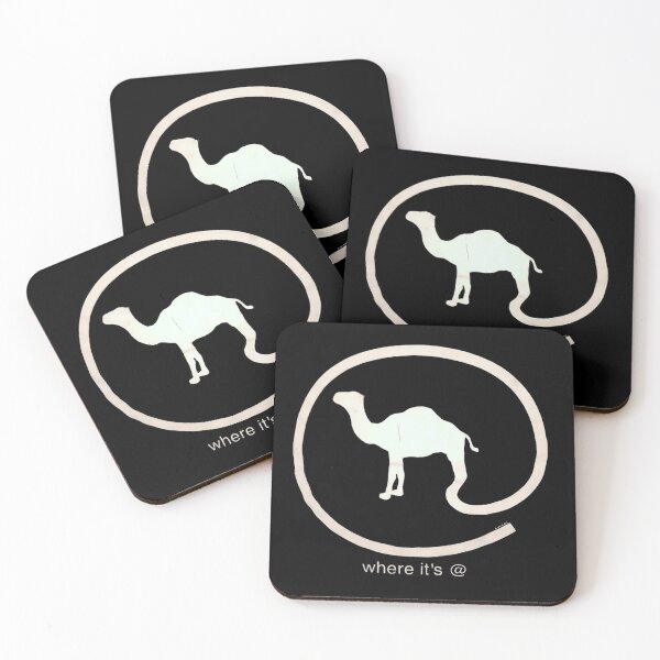 Item preview, Camel Cigarettes designed and sold by shopGooo-VVVN.