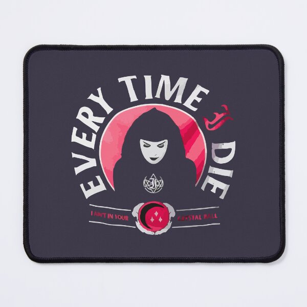 Item preview, For Men Women Every Time I Die Gift For Birthday designed and sold by Eleanorjudge.