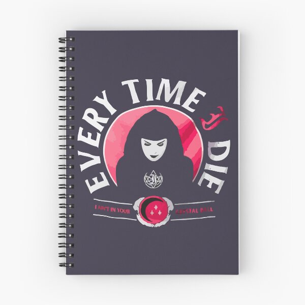 Item preview, For Men Women Every Time I Die Gift For Birthday designed and sold by Eleanorjudge.