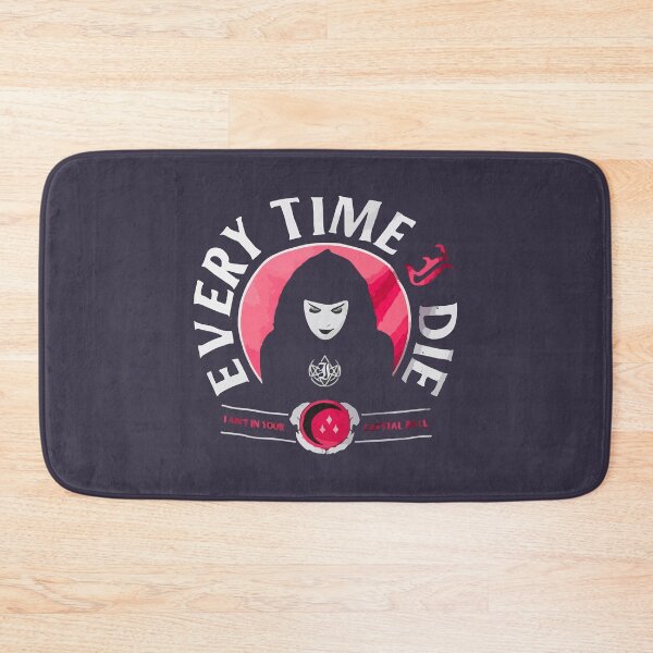 Item preview, For Men Women Every Time I Die Gift For Birthday designed and sold by Eleanorjudge.