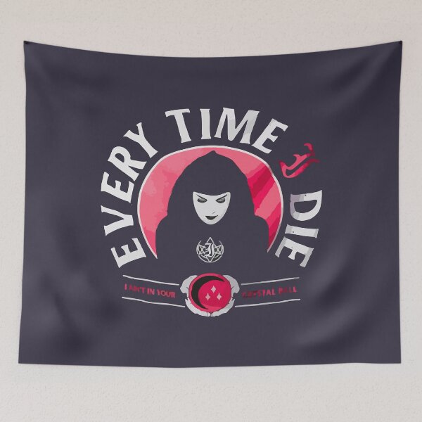 Item preview, For Men Women Every Time I Die Gift For Birthday designed and sold by Eleanorjudge.