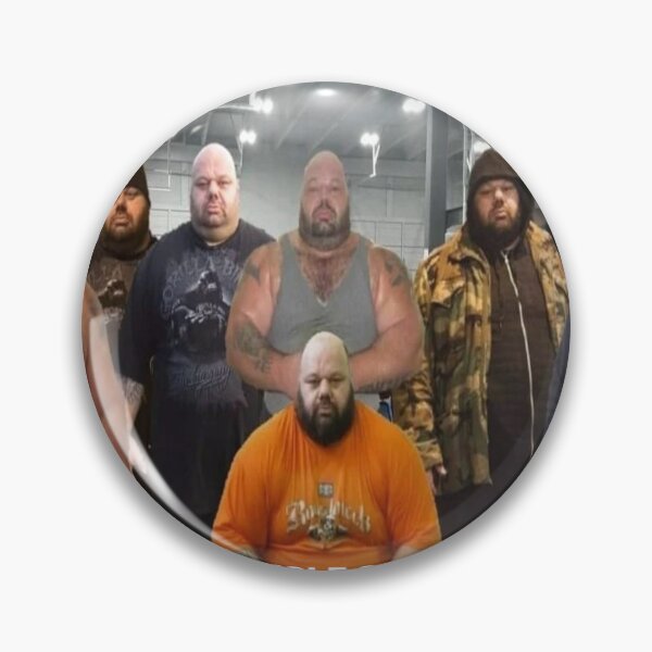 Item preview, Kyriakos Grizzly Kapakoulak | Damn bro you got the whole squad laughing designed and sold by STRAIGHT UP BULKED UP.