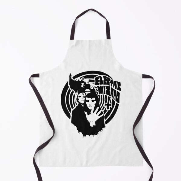 Item preview, Electric Wizard designed and sold by FullOfMap.