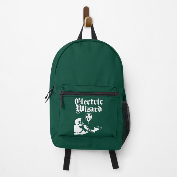 Item preview, electric-wizard     designed and sold by FullOfMap.
