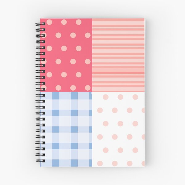 Item preview, Pink and Blue designed and sold by Maiuki.