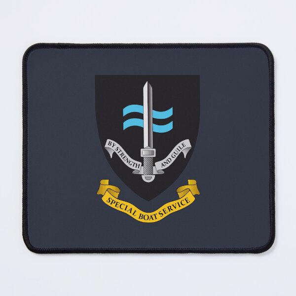 Item preview, SBS Special Boat Service designed and sold by AJ  Liber.