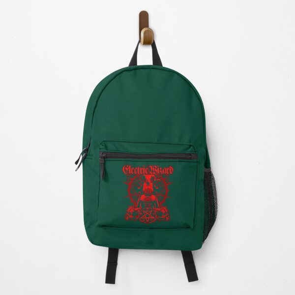 Item preview, electric-wizard   designed and sold by FullOfMap.