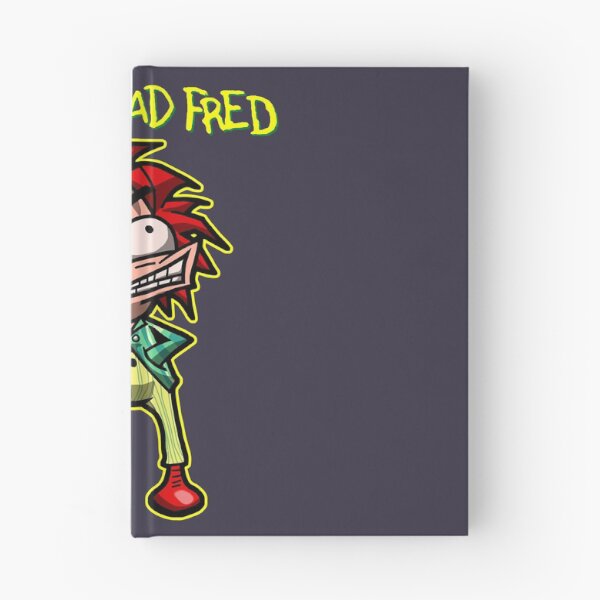 Item preview, For Men Women Drop Dead Fred Retro Vintage designed and sold by Tiffanysgiang.