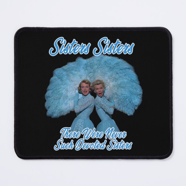 Item preview, the blue haynes sisters designed and sold by ghaziyakira.