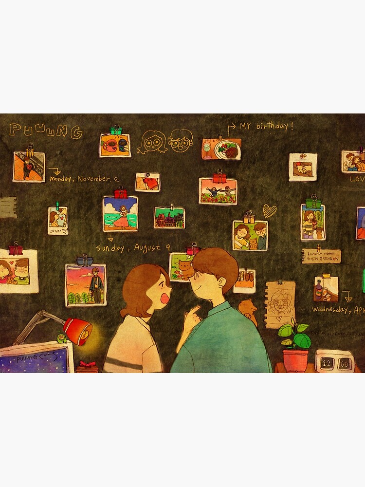 Small exhibition by puuung1