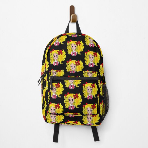 Sprayground Simpsons Anime Backpack