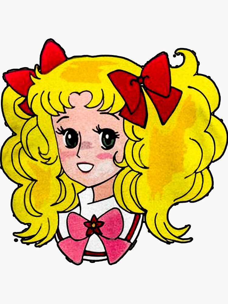 Candy Candy