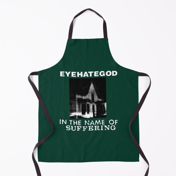 Item preview, Eyehategod In The Name of Suffering   designed and sold by FullOfMap.