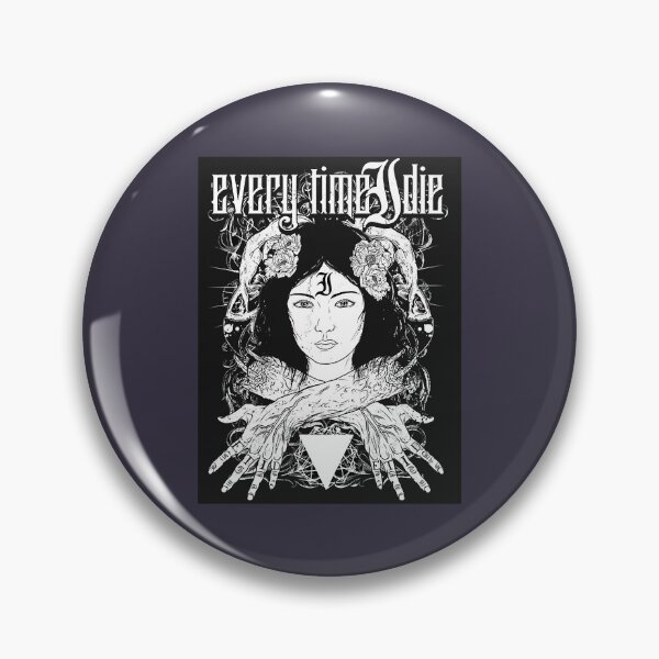 Item preview, Funny Gifts For Every Time I Die Gift For Movie Fans designed and sold by Eleanorjudge.