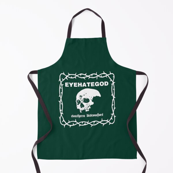 Item preview, Eyehategod Southern Discomfort   designed and sold by FullOfMap.