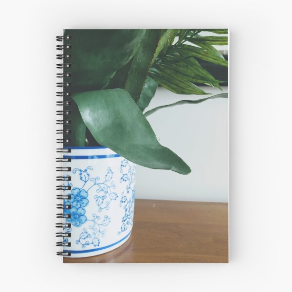 Item preview, Plant in Chinoiserie designed and sold by preppychristian.